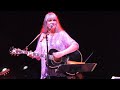 Sylvia Tyson – "You Were On My Mind" – Home County Music & Arts Festival, London, Ontario, 7/19/2015