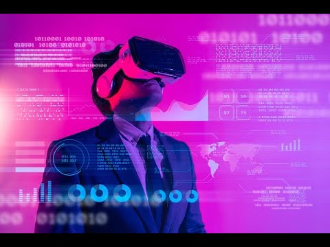 MITH VR Metaverse - Lucatia Tech