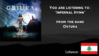 Ostura - Infernal Hymn