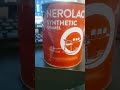 Nerolac synthetic oil paint