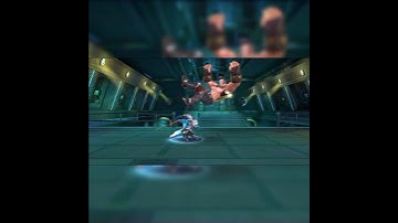 Final Fighter  Masuta Saiba  vs Paladin #Shorts