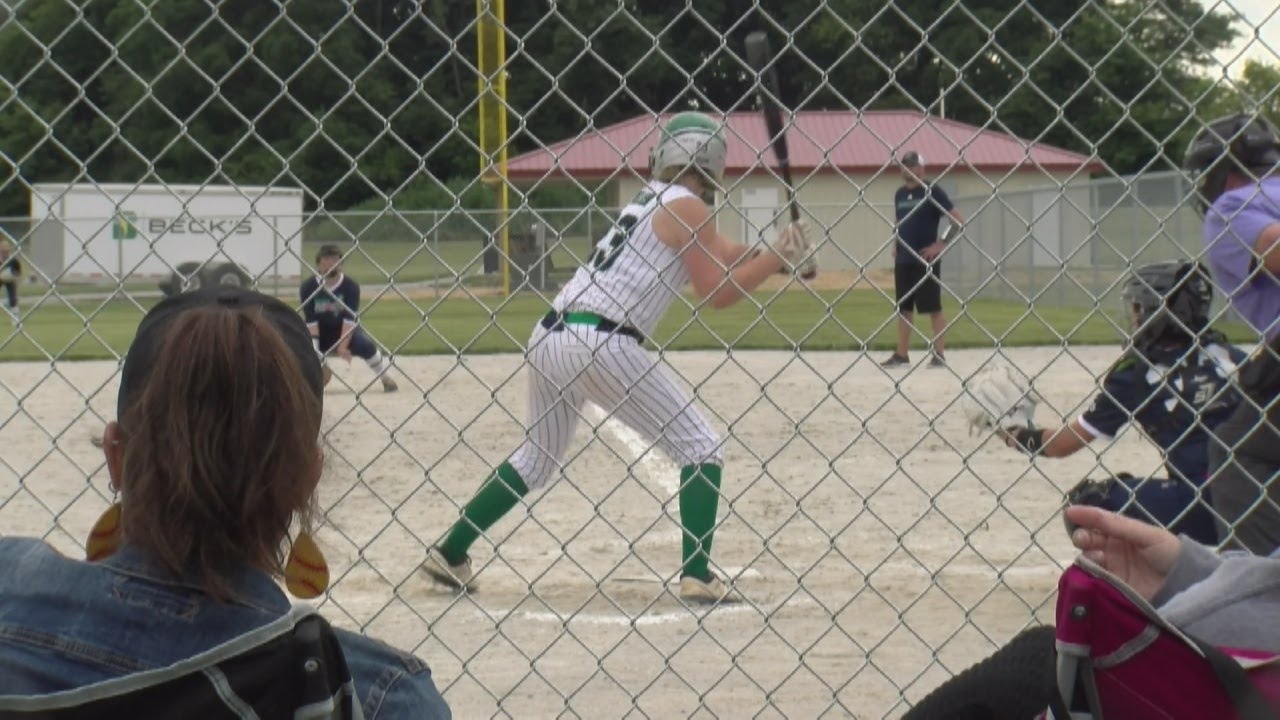 Abby and Libby Memorial Park hosts first softball games