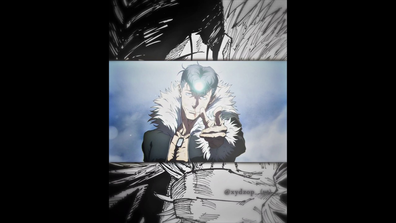 Guarda HELLO JULIET - RYU ISHIGORI EDIT #jujutsukaisen #edit su YouTube Guarda HELLO JULIET - RYU ISHIGORI EDIT #jujutsukaisen #edit su YouTube