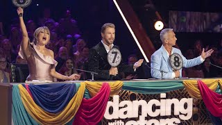 Full DWTS Finally Reveals Scoring & Voting Secrets That Fans Never Knew Until Now Update