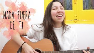 NADA FUERA DE TI - (Canción Corpus Christi) | PAOLA PABLO