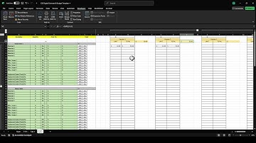 CX2 Digital Template Tutorial - Estimate Creation