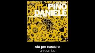 Pino Daniele - Quando (remake 1998) chords