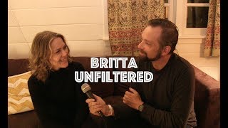 Interview with Britta Phillips