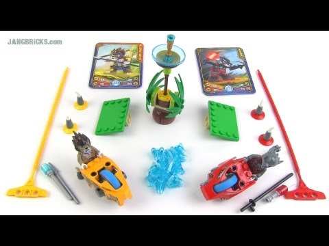 lego chima public