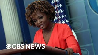 White House on Garland naming special counsel to oversee Biden documents probe, more | full video