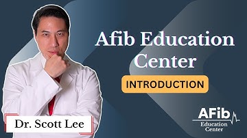 Atrial Fibrillation: Introduction