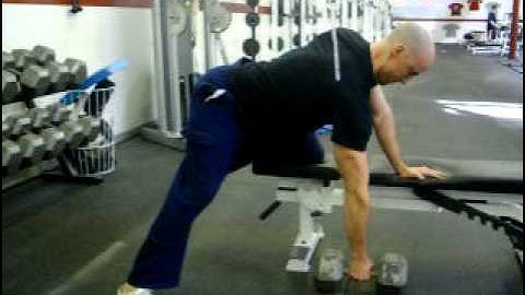 tonygentilcore.com DeadStart DB Row