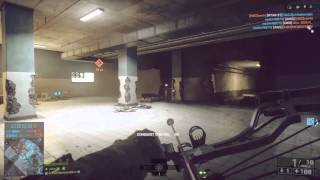 Phantom Crossbow Explosive Tip Kills