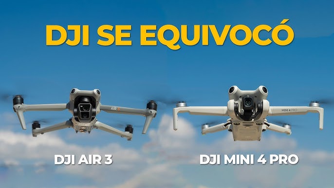 Protector de utilería de cuchillas plegables para tren de aterrizaje de  drones para accesorios DJI Mini 4 Pro