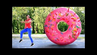 10 Fun and Useful School Supplies / Fast Food School Supplies