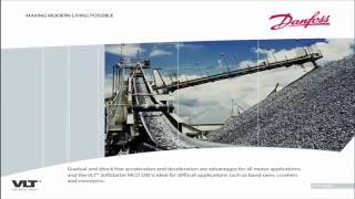 Danfoss MCD500 AAC
