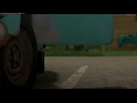 ნადირობის სეზონი ქართულად•Nadirobis Sezoni Qartulad