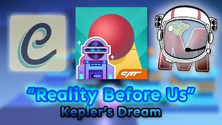 Video thumbnail of ""Reality Before Us" (Rolling Sky Singing - Kepler's Dream)"