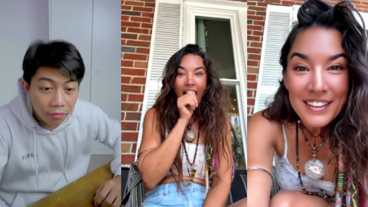 Heriss skuyy bikin cewek Florida takjub sampe gak bisa berkata-kata