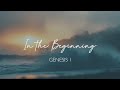 “In the Beginning” — Inspired by Genesis 1 | Indie Folk from the Bible