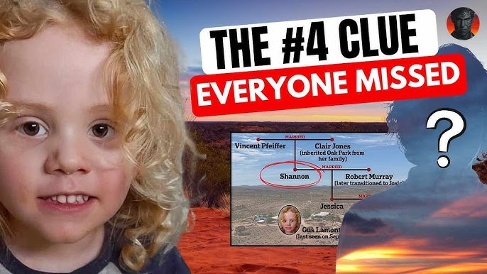 What the Data Reveals About Missing Children & False Reports - YouTube