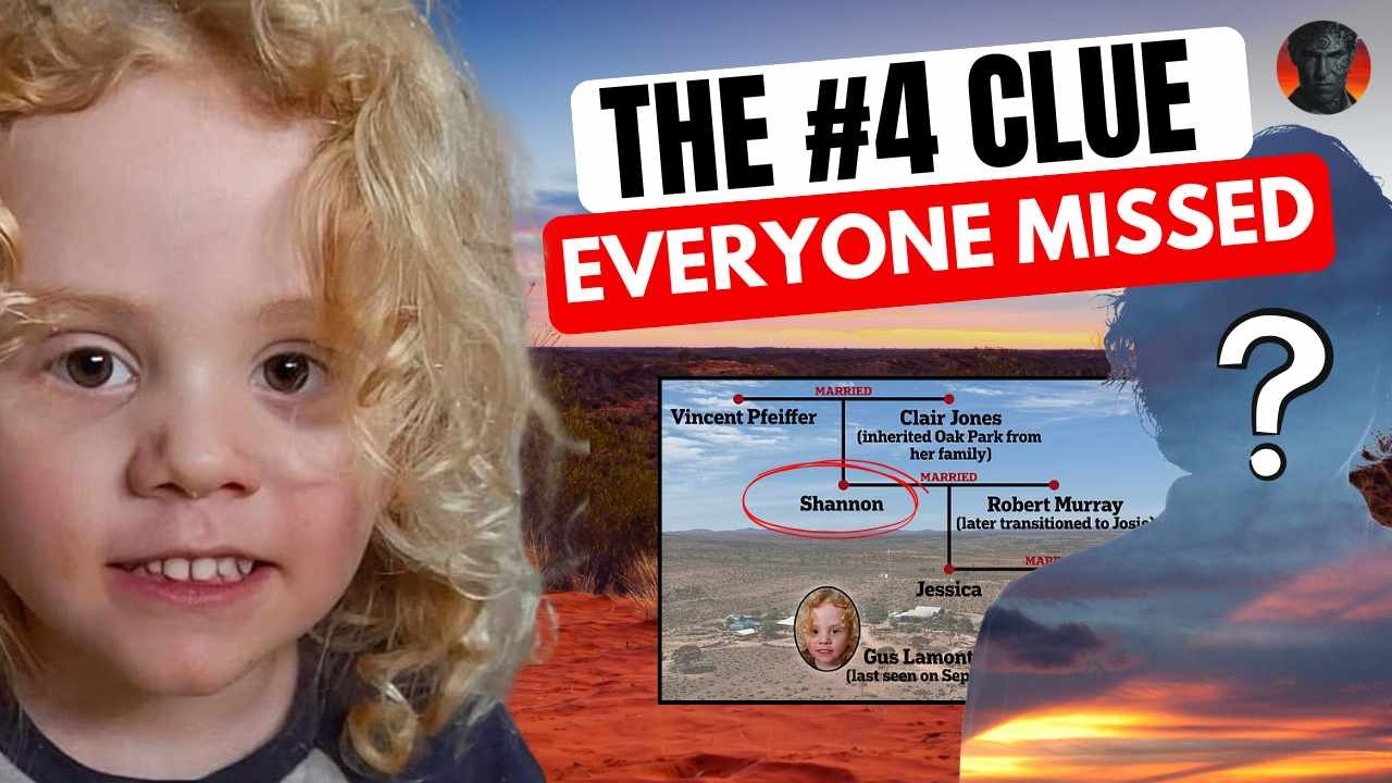 WHOOAAHH! How Did We Miss This?