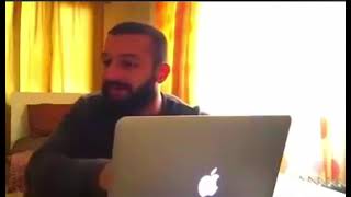 Aykut Elmas Vine