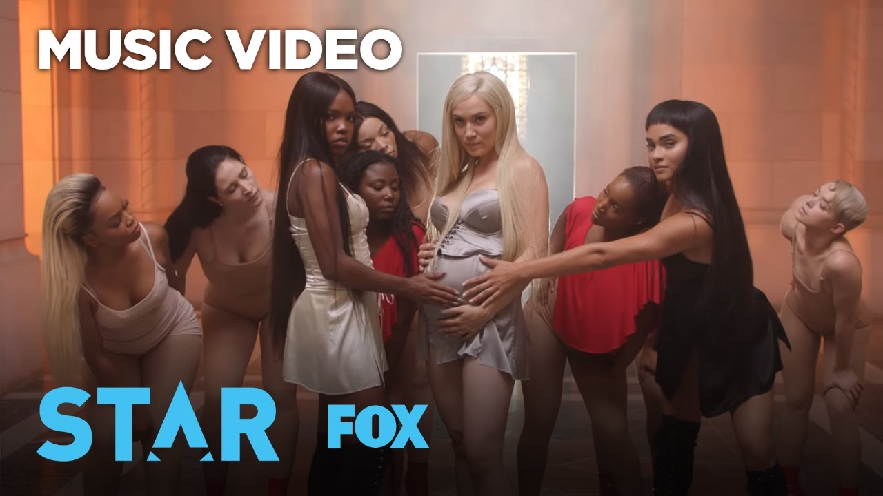 "Madonna (Extended Cut)" ft. Take 3 (Official Music Video) | Season 3 Ep. 2 | STAR "Madonna (Extended Cut)" ft. Take 3 (Official Music Video) | Season 3 Ep. 2 | STAR #1