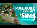 how to make a gaming setup (sims 4)