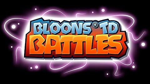 INSANELY Easy Way to get Medallions! (BTD Battles)