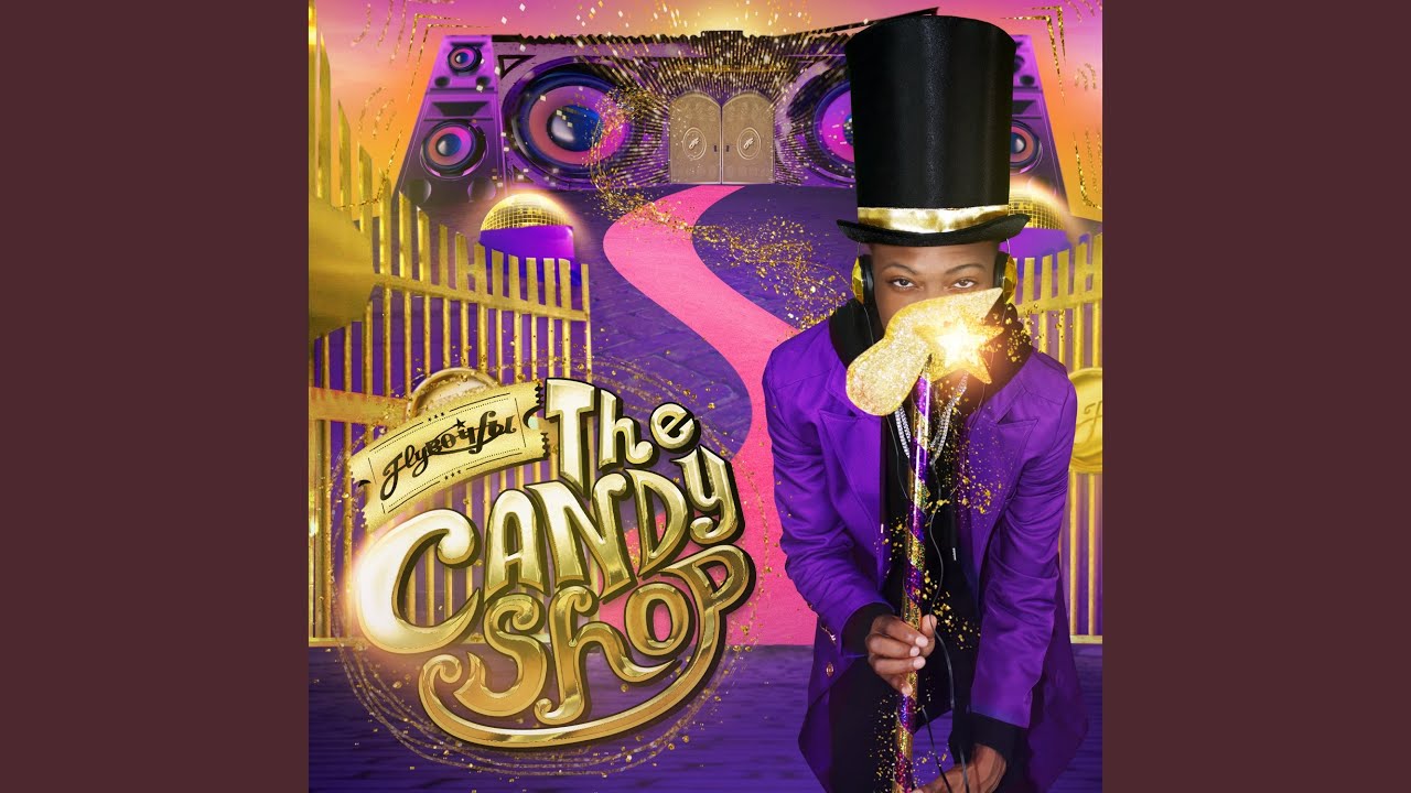 Laffy Taffy (feat. Colin Hennerz) YouTube