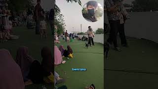 Surat Balasan PBB