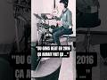 DU "GIMS BEAT" EN 2016 🔥🎵 #shorts #music #beats #funny #remix #song #viral #gims