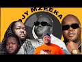 Heavy k drum boss   mixtape   djy mzeekay