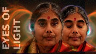 Eyes of LIght  Mother Meera