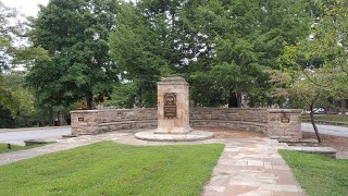Visit Sewanee University of the South