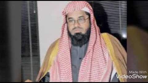 سورة الشورى الشيخ سعود الشريم