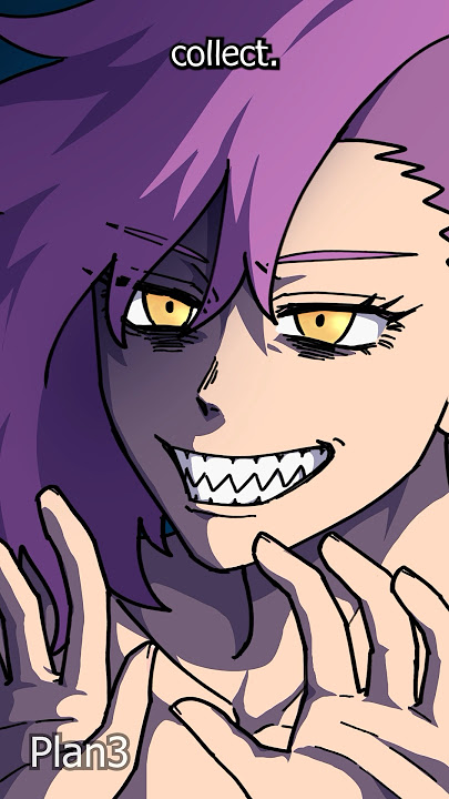 Unstable Little Mermaid