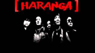 Харанга - Блюз +Үг