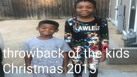 January 15, 2021 how time flies 2015