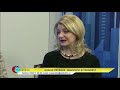 Nodulii tiroidieni - diagnostic și tratament  partea I  - Eu Sănătos (Iasi TV Life)