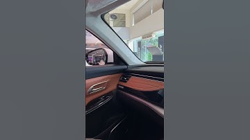 Changan Oshan X7 Facelift Voice Command!! Comment Your Thoughts!! #pakwheels #changan #oshanx7