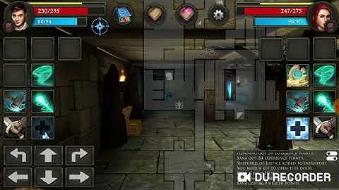 Moonshade Walkthrough Part 5