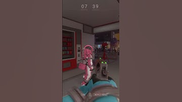 💥 Outsmarting the Killer: C4 Surprise Attack! 🤣 #LockdownProtocol