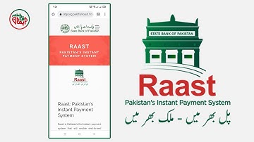 RAAST: Pakistan