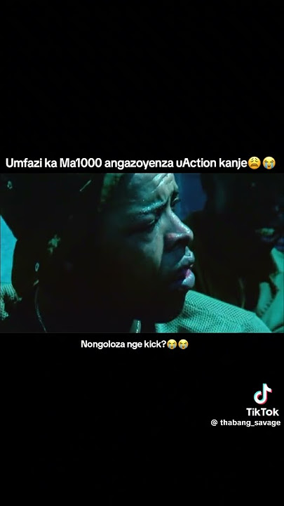 GP MA orange kicking Papa action #zola7 YIZO yizo