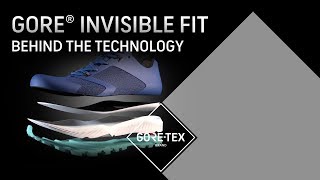 Runners no longer have to sacrifice fit and comfort when they are
looking for waterproof windproof protection in their shoes. gore-tex
footwear with gore...