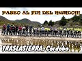 Paseo al FIN DEL MUNDO (Ciclismo de Montaña) | Villa Cura Brochero, Traslasierra. Córdoba.