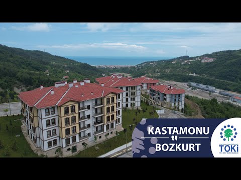 Kastamonu Bozkurt