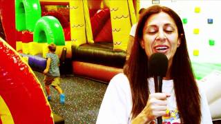 Funtastic Cafe - A Child Play House